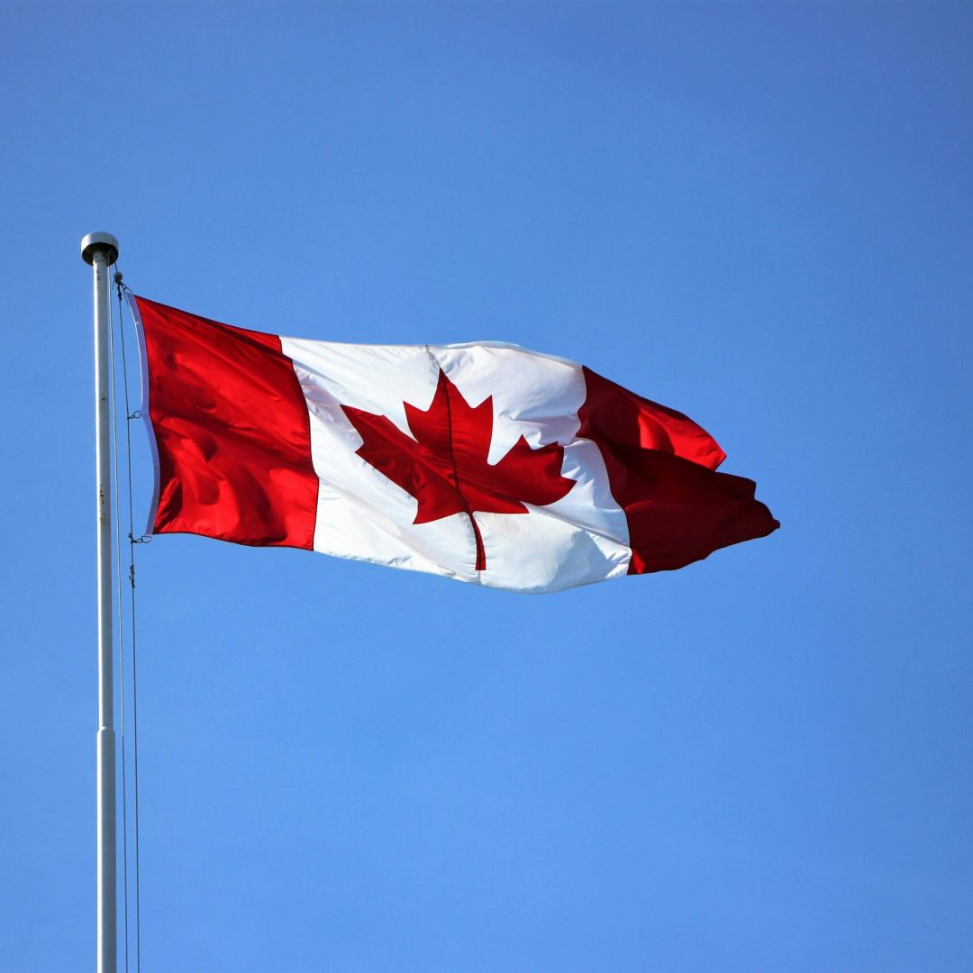 canada